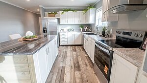 Exclusive Series / Spiritwood 286632A Interior 133463