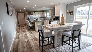 Exclusive Series / Spiritwood 286632A Interior 133465