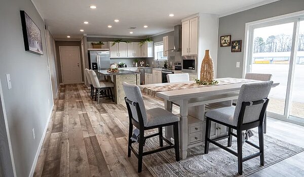 Exclusive Series / Spiritwood 286632A Interior 133465