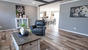 Exclusive Series / Spiritwood 286632A Interior 133466