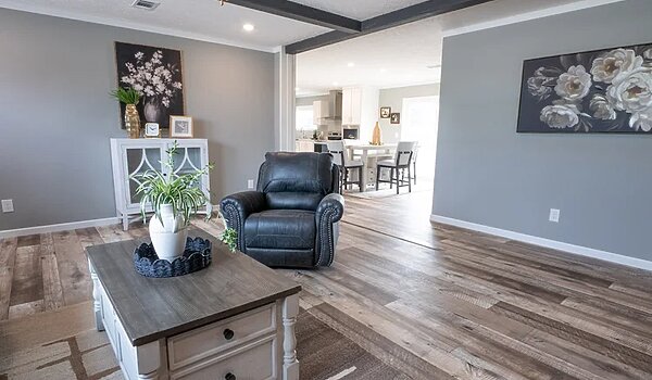 Exclusive Series / Spiritwood 286632A Interior 133466