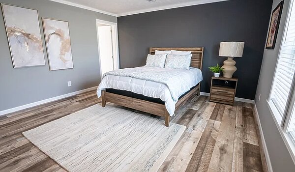 Exclusive Series / Spiritwood 286632A Interior 133467