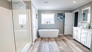 Exclusive Series / Spiritwood 286632A Interior 133468