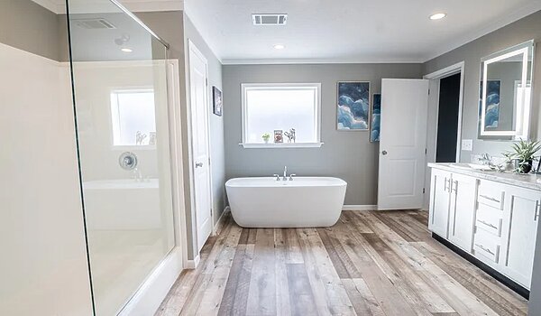 Exclusive Series / Spiritwood 286632A Interior 133468