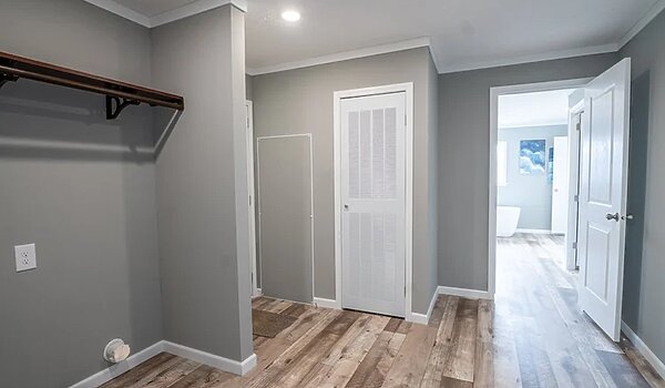 Exclusive Series / Spiritwood 286632A Interior 133469