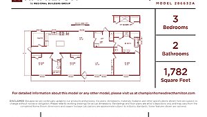 Exclusive Series / Spiritwood 286632A Layout 133459