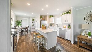 Exclusive Series / Sweetbay 167632T Interior 133473