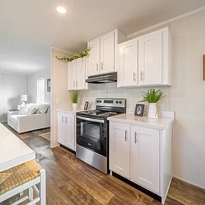 Exclusive Series / Sweetbay 167632T Interior 133477