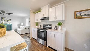 Exclusive Series / Sweetbay 167632T Interior 133477
