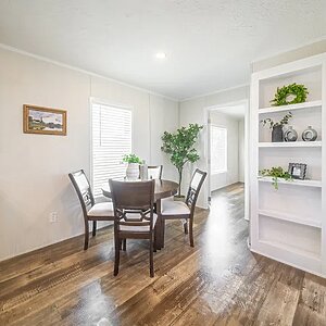 Exclusive Series / Sweetbay 167632T Interior 133478