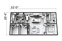 Orchid / C400 Layout 79037