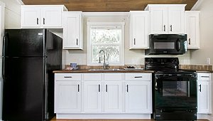 Lakeside / The Berry LS-102 Kitchen 63751