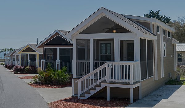 Lakeside / The Seashore LS-103 Exterior 63769