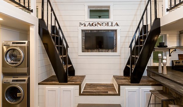 Lakeside / The Magnolia LS-114 Interior 63726