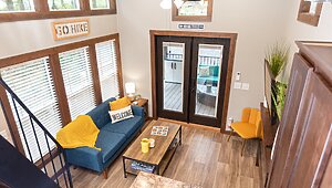 Clayton Park Model / Bankhead Interior 120787