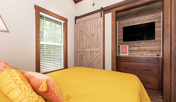 Clayton Park Model / Bankhead Interior 120788