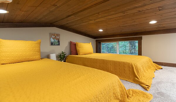 Clayton Park Model / Bankhead Interior 120789