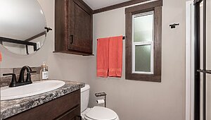 Clayton Park Model / Bankhead Interior 120790