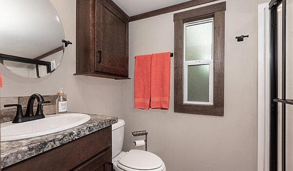 Clayton Park Model / Bankhead Interior 120790