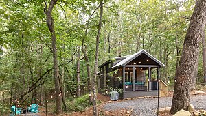 Clayton Park Model / Bankhead Interior 120778