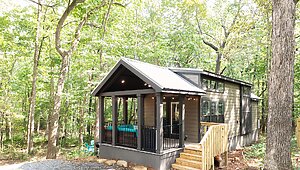 Clayton Park Model / Bankhead Interior 120779