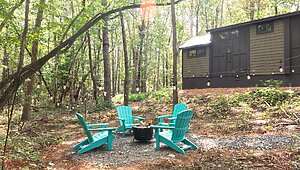 Clayton Park Model / Bankhead Interior 120780