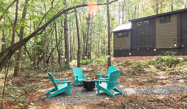 Clayton Park Model / Bankhead Interior 120780