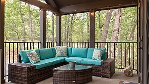 Clayton Park Model / Bankhead Interior 120781