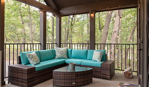 Clayton Park Model / Bankhead Interior 120781