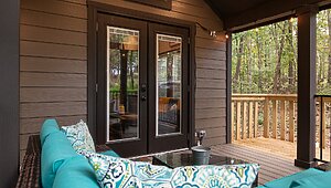 Clayton Park Model / Bankhead Interior 120782