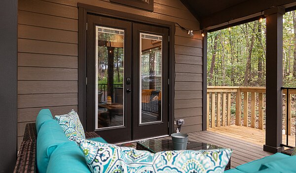 Clayton Park Model / Bankhead Interior 120782