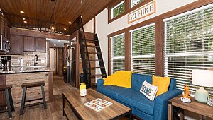 Clayton Park Model / Bankhead Interior 120783