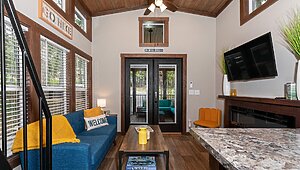 Clayton Park Model / Bankhead Interior 120784