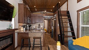 Clayton Park Model / Bankhead Interior 120785