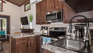 Clayton Park Model / Bankhead Interior 120786