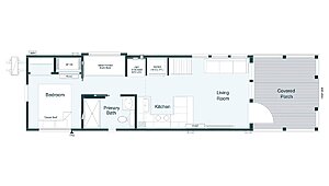 Clayton Park Model / Bankhead Layout 120777
