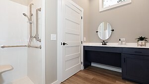 Clayton Park Model / Blue Springs Interior 120801