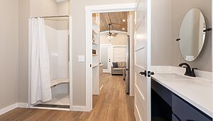 Clayton Park Model / Blue Springs Interior 120802