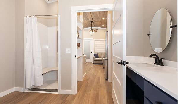 Clayton Park Model / Blue Springs Interior 120802