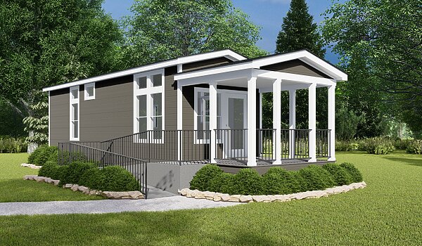 Clayton Park Model / Blue Springs Interior 120792