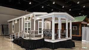 Clayton Park Model / Blue Springs Interior 120793