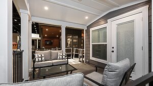 Clayton Park Model / Blue Springs Interior 120794