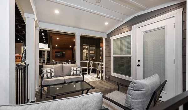 Clayton Park Model / Blue Springs Interior 120794