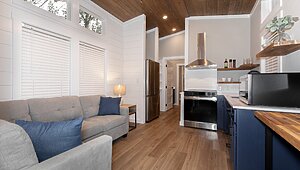 Clayton Park Model / Blue Springs Interior 120795