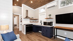 Clayton Park Model / Blue Springs Interior 120796