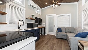 Clayton Park Model / Blue Springs Interior 120797