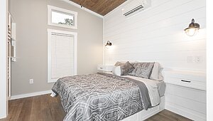 Clayton Park Model / Blue Springs Interior 120799