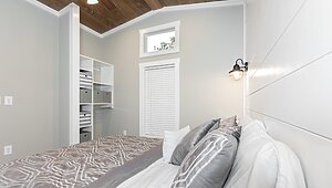 Clayton Park Model / Blue Springs Interior 120800