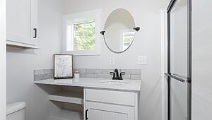 Clayton Park Model / Cahaba Interior 120813