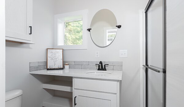 Clayton Park Model / Cahaba Interior 120813